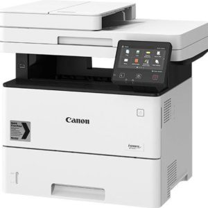 Multifunctional laser mono Canon MF542X, dimensiune A4 (Printare ,Copiere, Scanare,),