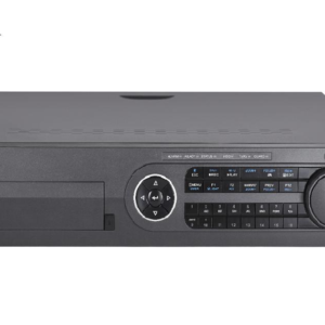 DVR Hikvision TurboHD  16 canale DS-8116HQHI-K8; 3MP;  16 Turbo HD/CVI