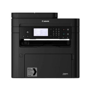 Multifunctional laser mono Canon MF269DW, dimensiune A4 (Printare, Copiere, Scanare,