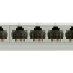 Switch D-Link GO-SW-5G, 5 port, 10/100/1000 Mbps