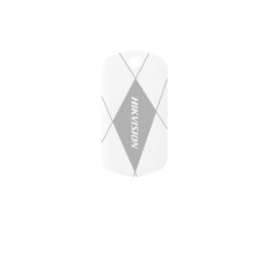 Tag de proximitate Hikvision, DS-PTS-MF; Frecventa de operare: Mifare 13.56MHz;