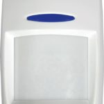 Detector PIR cu imunitate la animale Hikvision DS-PD1-P10P; raza de