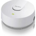 Zyxel NAP102 802.11ac Dual-Radio Nebula Cloud Ceiling Mount PoE Access