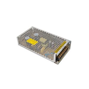 Sursa de alimentare 10A/12V, iesire: DC12V/10A; 5%; intrare: AC 100AC100-240V