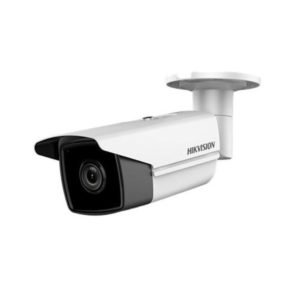 Camera de supraveghere Hikvision IP Bullet, DS-2CD2T45FWD-I5(2.8mm); 4MP; 4MP @30fps,