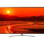 Televizor, LG, 75SM9900PLA, LED, 75", Smart TV, NanoCell 8K, 7680