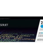 Toner HP CF401A, Cyan, 1.5 k, LASERJET PRO M252N
