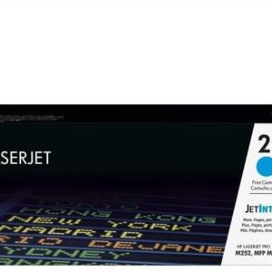 Toner HP CF401A, Cyan, 1.5 k, LASERJET PRO M252N