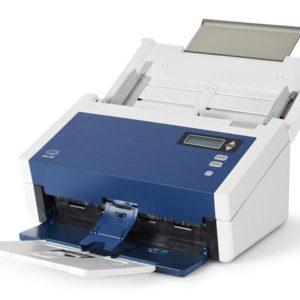 Scanner Xerox DocuMate 6480, sheet-fed, color, A4, 88 ppm /