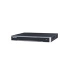 NVR Hikvision IP 8 canale DS-7608NI-K2/8P; UltraHD 4K; Support 1-chHDMI