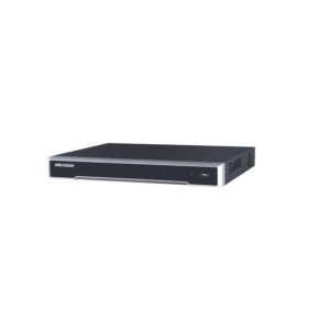 NVR Hikvision IP 8 canale DS-7608NI-K2/8P; UltraHD 4K; Support 1-chHDMI
