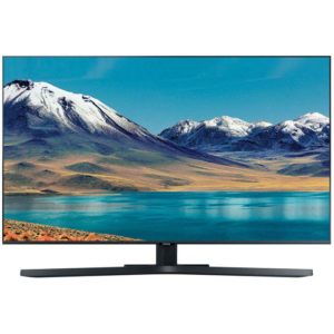 Televizor LED SAMSUNG UE55TU8502UXXH 55"/ 138 cm, Smart, Crystal Processor