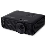 Proiector ACER X118HP, DLP, SVGA 800x600, up to WUXGA 1920*1200,