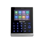Cititor stand alone cu ecran LCD Hikvision DS-K1T105E; 2.8inchLCD-TFTScreen Standalone