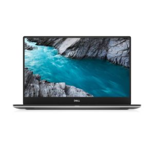Ultrabook Dell XPS 7590, 15.6" 4K UHD (3840 x 2160)