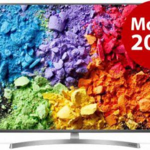 Televizor LG 75SK8100PLA, LCD, 75", 4K UHD 3840x2160, IPS, Culori