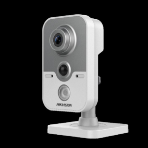 Camera supraveghere Hikvision Turbo HD cube DS-2CE38D8T-PIR(2.8mm); 2MP; Ultra-Low Light