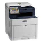 Multifunctional laser color Xerox 6515V_DN, dimensiune A4 (Printare,Copiere, Scanare, Fax),