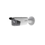 Camera de supraveghere Hikvision IP Bullet, DS-2CD2T43G0-I8(4mm); 4MP; Fixed lens: