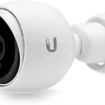 Ubiquiti UniFi IP Bullet Camera UVC-G3-BULLET, 1080p Full HD, 30