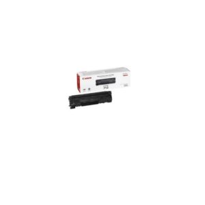 Toner Canon CRG713, black, capacitate 2000 pagini, pentru LBP-3250