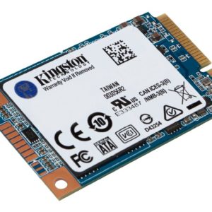 SSD Kingston UV500, 240GB, SATA III, mSATA