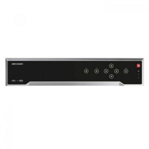 NVR Hikvision 32 canale IP 16 x POE DS-7732NI-I4/16P(B); 12MP,