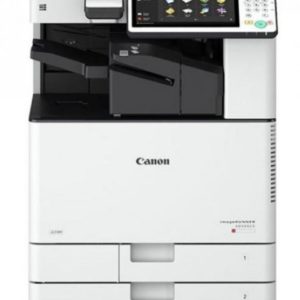 Multifunctional laser color Canon imageRUNNER ADVANCE C3520i III, dimensiune A3