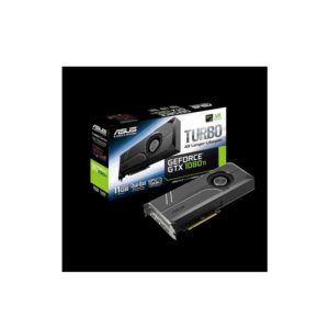 Placa video Asus nVidia TURBO-GTX1080TI-11G, GTX 1080, PCI Express 3.0