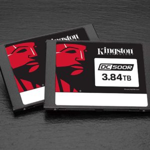 SSD Kingston Data Centre DC500M, 3840GB, 2.5", SATA-III