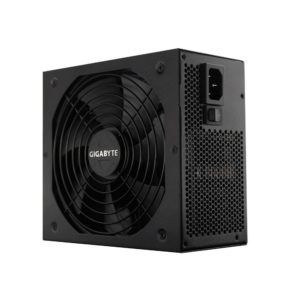 Sursa Gigabyte G750H, semi-modulara, 80 Plus Gold, eficienta 90%, 750W
