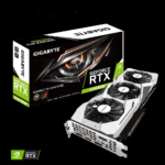 Placa video Gigabyte GeForce RTX 2060 SUPER GAMING 3X WHITE