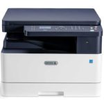 Multifunctional laser mono Xerox WorkCentre B1022V_B, Dimensiune A3, Viteza max