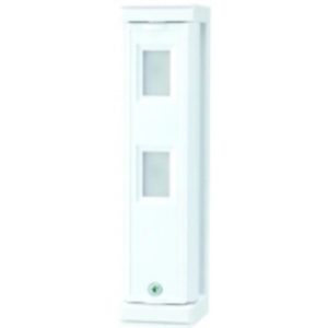 Detector de miscare exterior PIR  Optex cu imunitatela la
