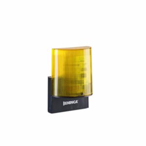 Lampa de semnalizare cu led LAMPI.LED Beninca, alimentare la 220V
