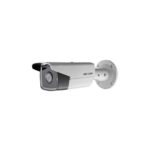 Camera de supraveghere Hikvision IP Bullet, DS-2CD2T83G0-I8(6mm); 8MP; IR range: