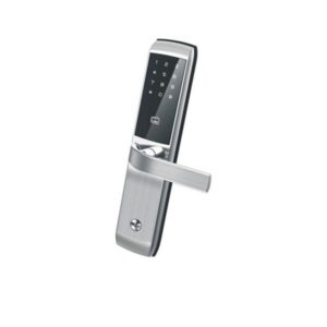 YDM3168 RFID incuietoare electronica Yale 05-3168-0-00-22-11, "monobloc" montaj ingropat, include