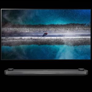 Televizor LG OLED77W9PLA, OLED 77", Smart TV, 4K UHD 3840x