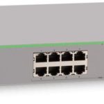 Switch ALLIED TELESIS GS950, 16 port, 10/100/1000 Mbps