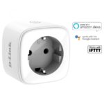 SMARTPLUG MINI WIFI D-LINK DSP-W118, Smart Home Compatible, sTANDARD: IEEE