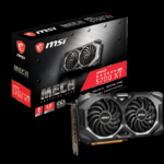 Placa video MSI Radeon RX5700 XT MECH OC