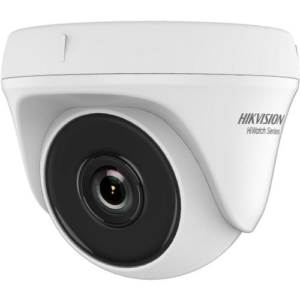 Camera de supraveghere Hikvision Turbo HD Dome HWT-T220-P; 2MP; seria