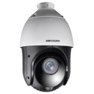 Camera de supraveghere Hikvision IP Speed Dome, DS-2DE4415IW-DE; 4MP;  4MP@30fps,