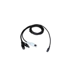 Microfon cu amplificare pentru camere ND- MIC01, alimentare 12V ,distanta5-50