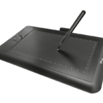 Tableta Grafica Trust Panora Widescreen Graphic Tablet