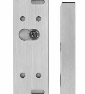 Electromagnet 544 kg (1200 lb), 12 VDC: 500 mA, 24