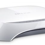 Router Wireless TP-Link TL-WR840N, Wi-Fi 4, Single-Band