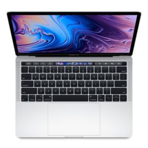 MacBook Pro 13" Touch Bar/QC i5 1.4GHz/8GB/128GB SSD/Intel Iris Plus