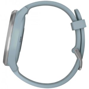 Ceas inteligent hibrid Garmin vívomove™ HR, cu afişaj discret şi