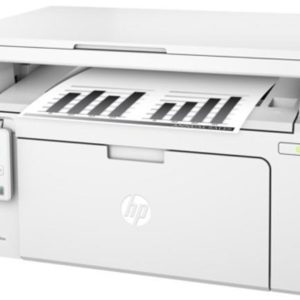 Multifunctional laser mono HP Laserjet M130NW, dimensiune A4 (Printare, Copiere,